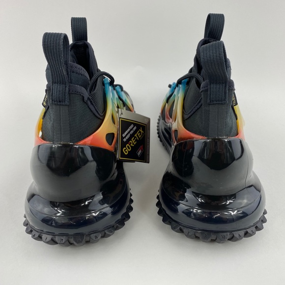 NEW Nike Air Max 720 Horizon Gore-Tex Cosmic Black - Picture 15 of 16
